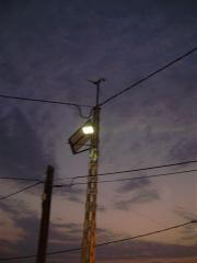 Street Light Project