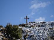 El-Midane Under Snow