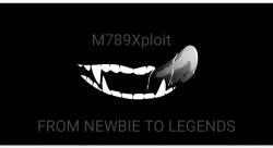 Hacked By M789 