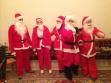 Père Noel 2014